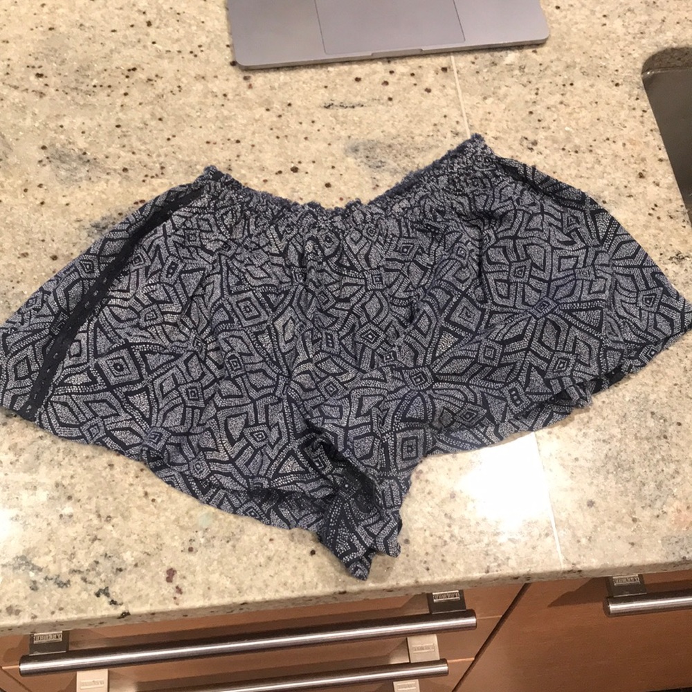 Cloth shorts